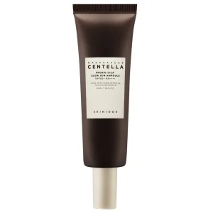 Heti Saatavilla [SKIN1004] Madagascar Centella Probio-Cica Glow Sun Ampoule