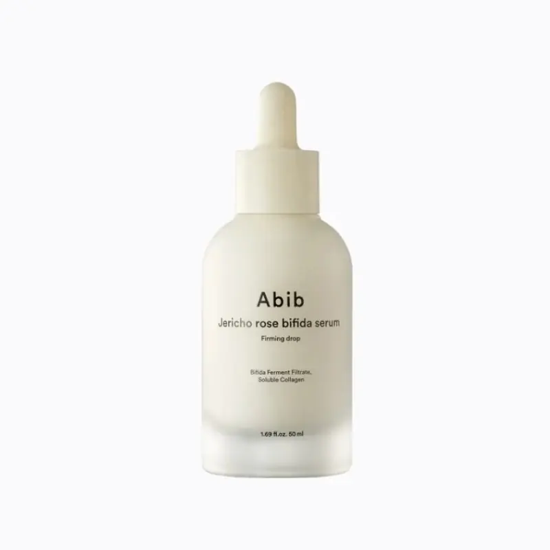 [Abib] Jericho Rose Bifida Serum Firming Drop Superhinta