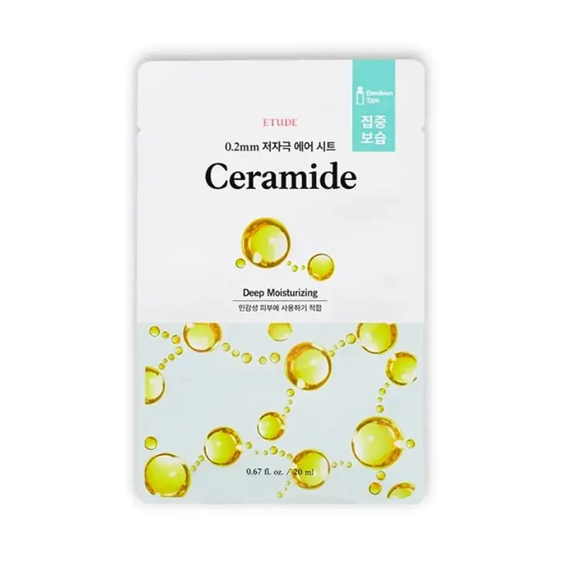 Älä Missaa [ETUDE] 0.2mm Therapy Air Mask Ceramide