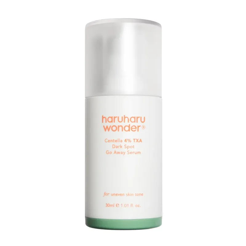 Aito [Haruharu Wonder] Centella 4% TXA Dark Spot Go Away Serum