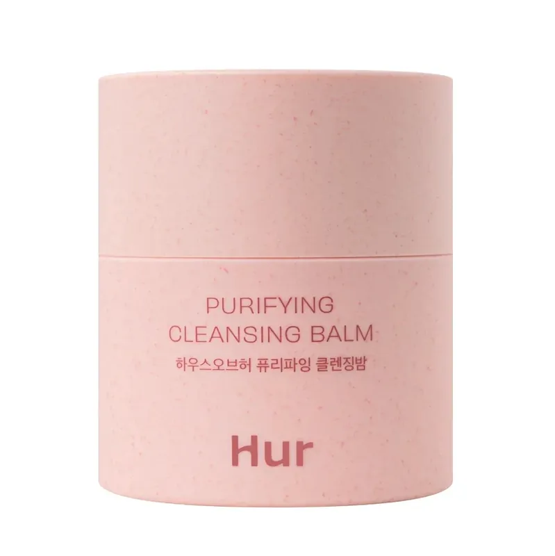 [House of HUR] Purifying Cleansing Balm Uusi Malli