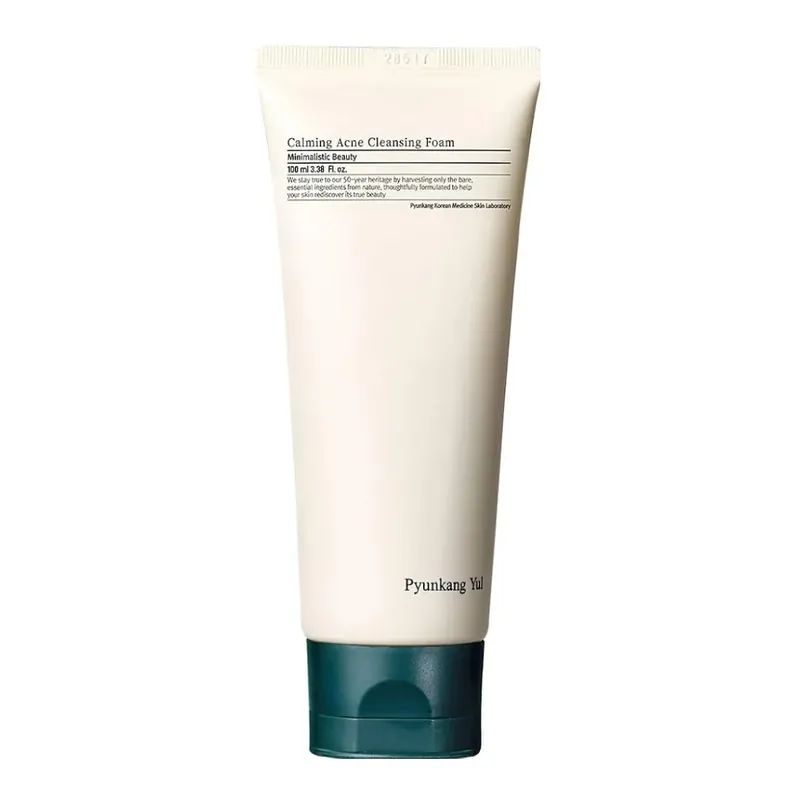 [Pyunkang Yul] Calming Acne Cleansing Foam Bestseller