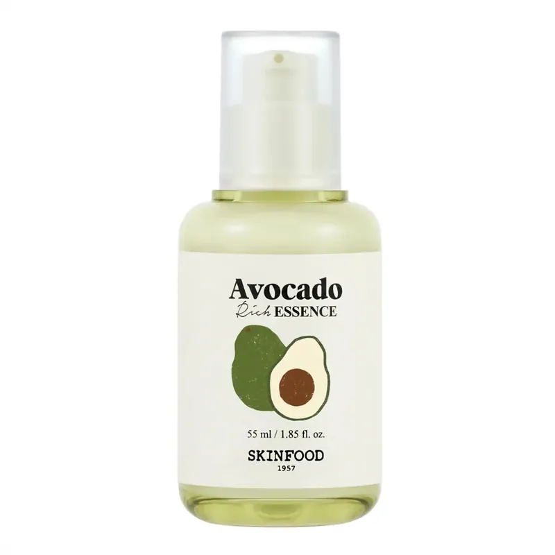 Kampanjahinta [Skinfood] Avocado Rich Essence