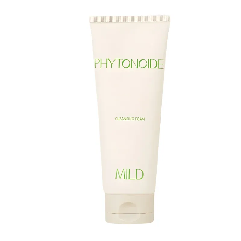 Paras Hinta [KLAVUU] Phytoncide Mild Cleansing Foam