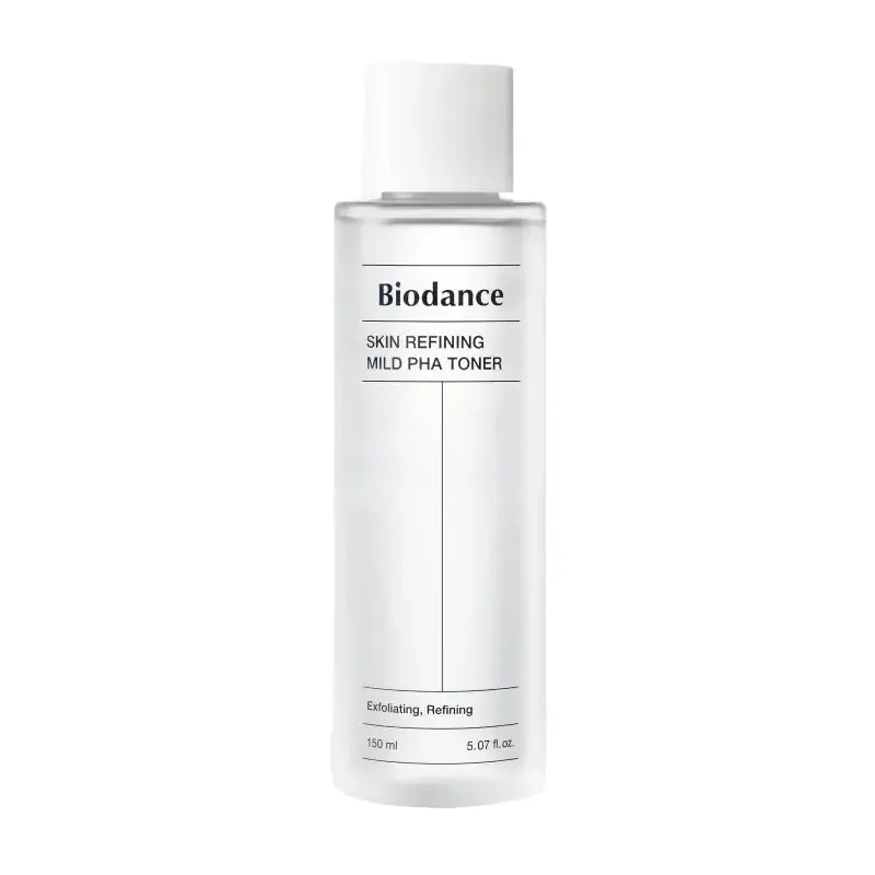 Halpa Hinta [Biodance] Skin Refining Mild PHA Toner