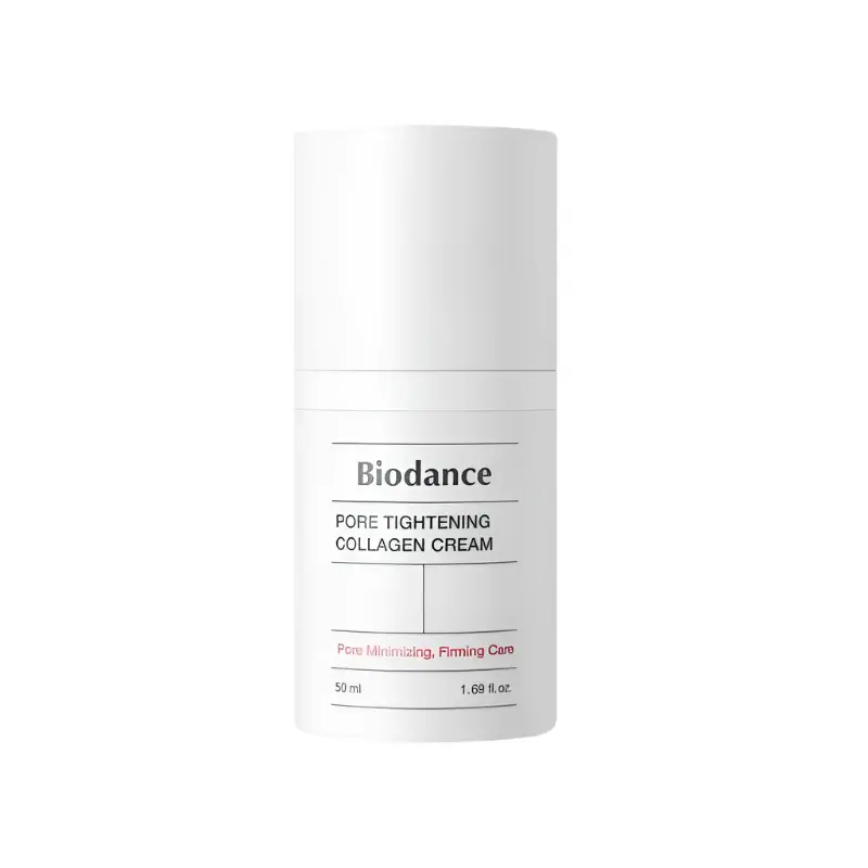 Lähetetään Heti [Biodance] Pore Tightening Collagen Cream