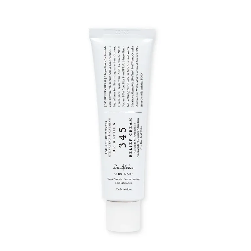 Lähetetään Heti [Dr. Althea] 345 Relief Cream