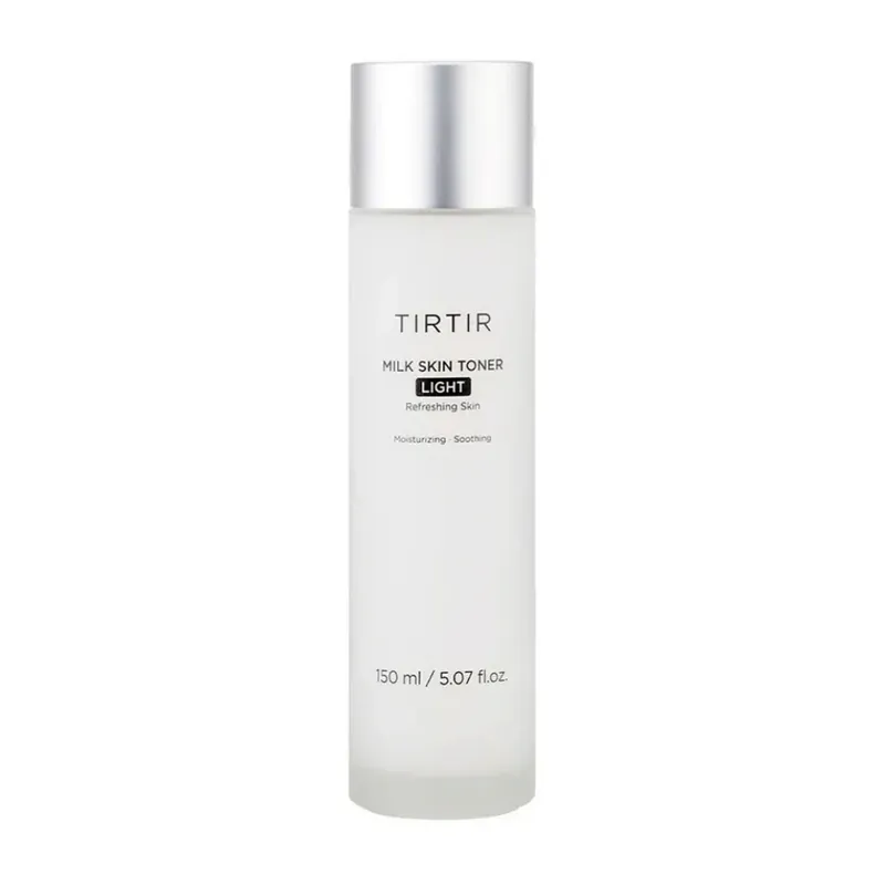 Alennettu [TIRTIR] Milk Skin Toner Light