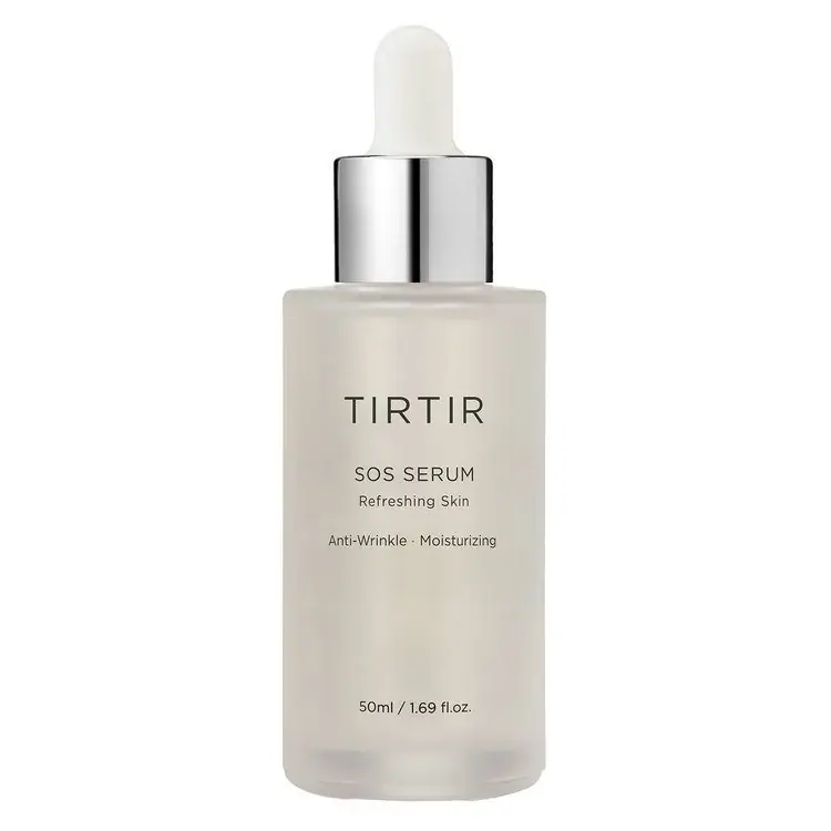 Ajankohtainen [TIRTIR] SOS Serum