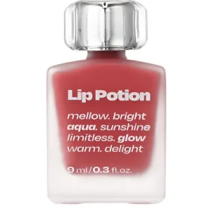 [alternative stereo] Lip Potion Aqua Glow Tilaa Nyt