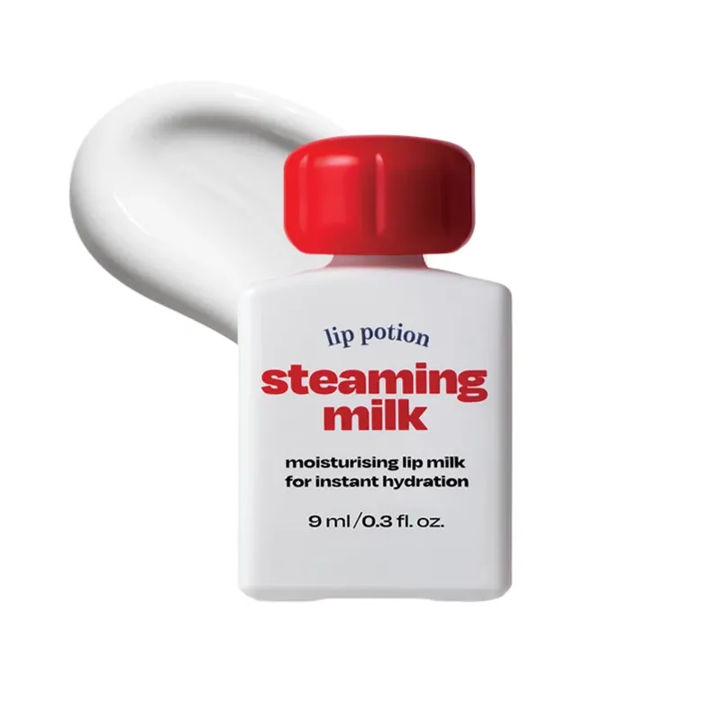 [alternative stereo] Lip Potion Steaming Milk Älä Missaa