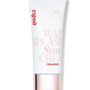 Superhinta [espoir] Water Splash Sun Cream Ceramide