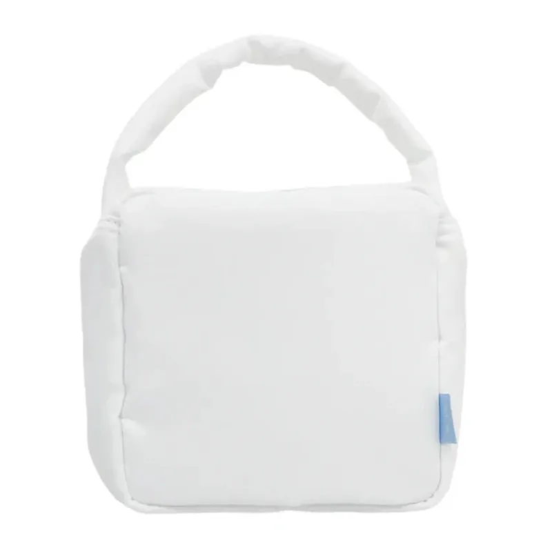 [glow] mini cloud bag Superhinta