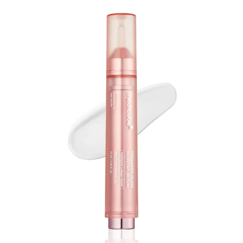 [medicube] Collagen Glow Booster Serum Edullinen