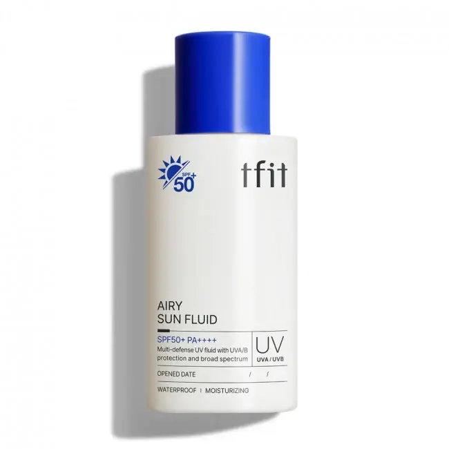 [TFIT] Airy Sun Fluid (EXP. 23.11.2026) Pakollinen (Must-Have)