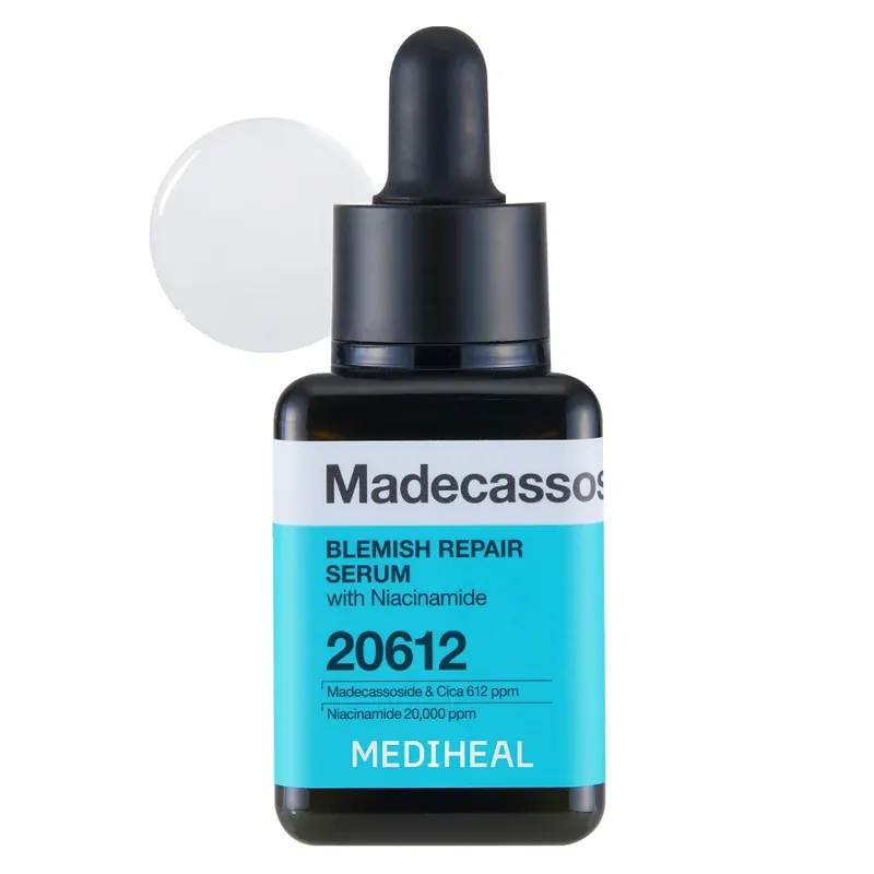 [Mediheal] Madecassoside Blemish Repair Serum Uusi Kokoelma