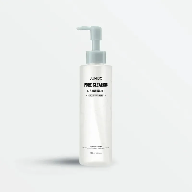 [Jumiso] Pore Clearing Cleansing Oil Eniten Myyty
