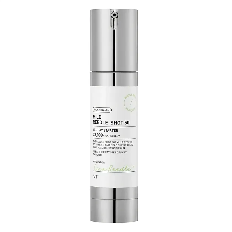[VT Cosmetics] Mild Reedle Shot 50 Lähetetään Heti