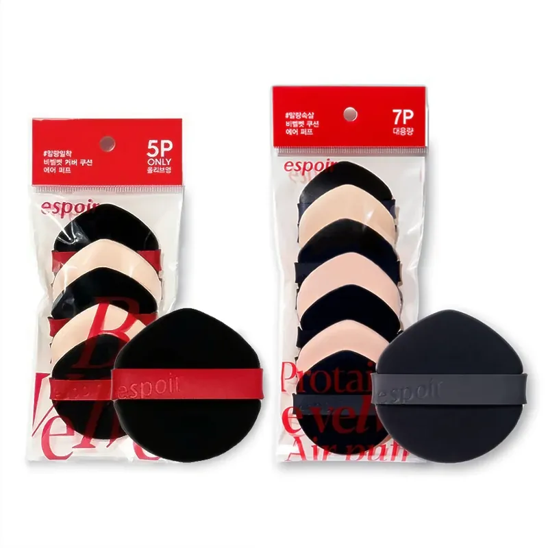 [espoir] Be Velvet Air Puff Pack Suosittu