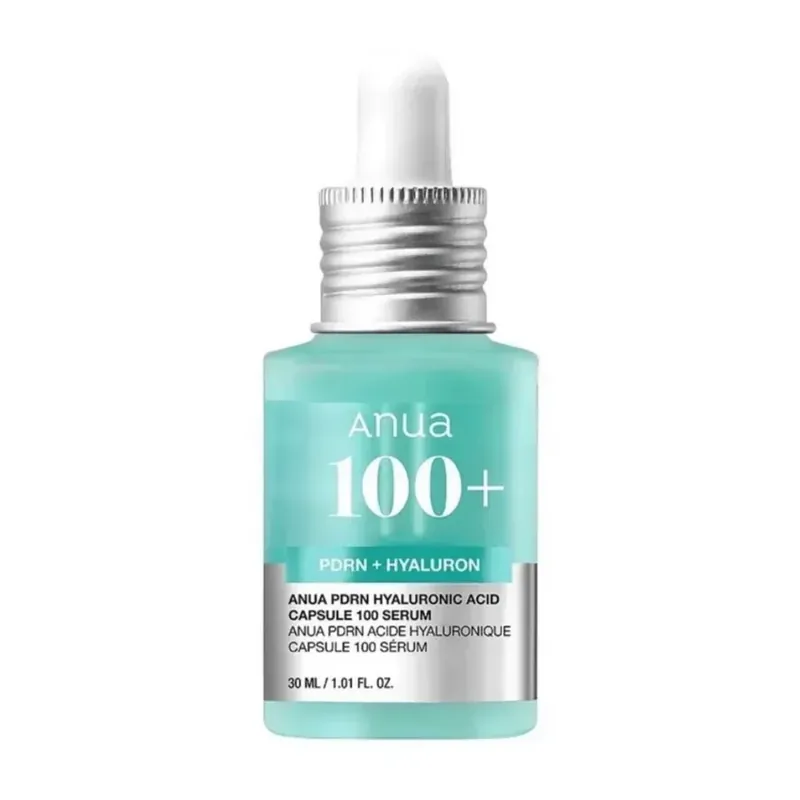 Tarjoushinta [Anua] PDRN Hyaluronic Acid Capsule 100 Serum