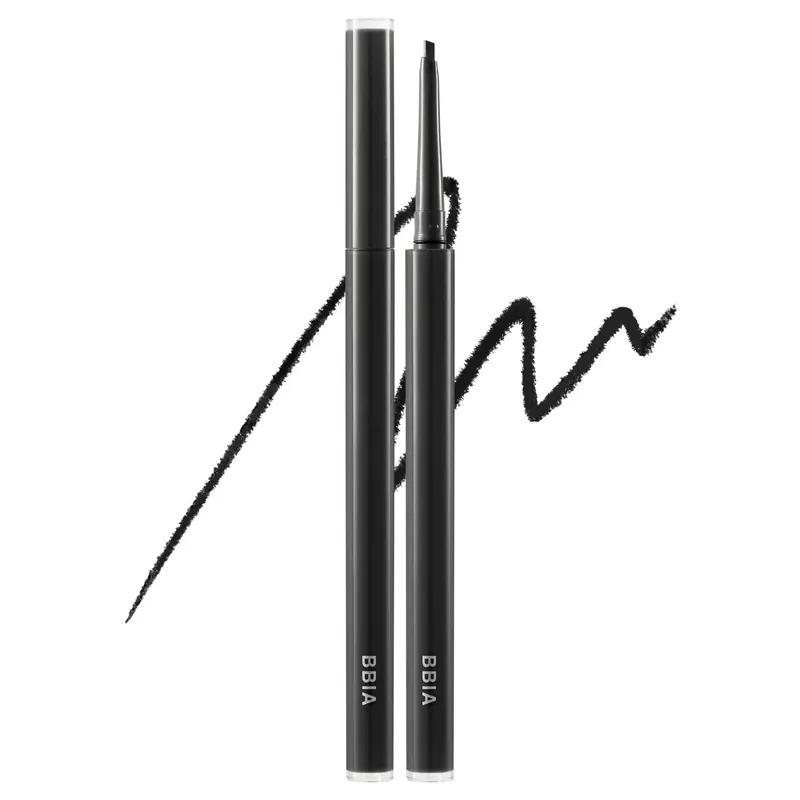 [BBIA] Last Auto Gel Eyeliner SLIM Korkea Laatu