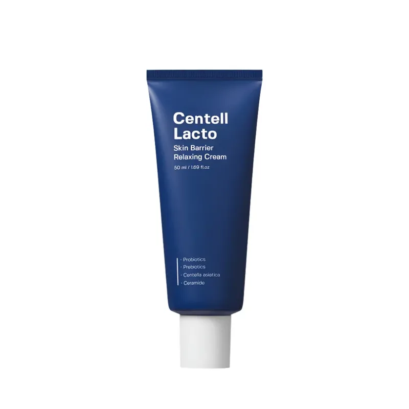 [Sungboon Editor] Centell Lacto Skin Barrier Relaxing Cream Päivän Tarjous