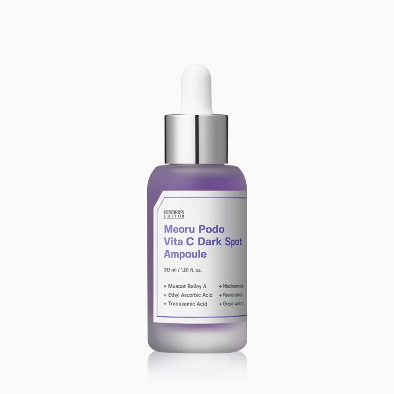 Tilaa Nyt [Sungboon Editor] Meoru Podo Vita C Dark Spot Ampoule