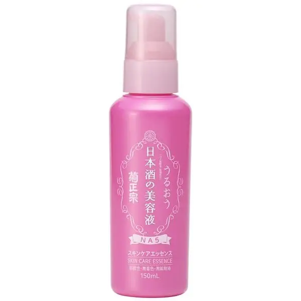 [KIKU-MASAMUNE] Sake Skin Care Essence Tarjoushinta
