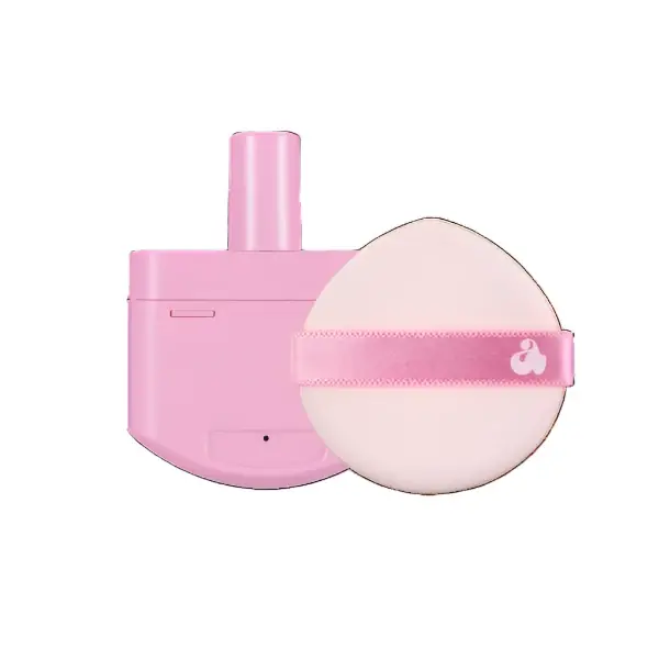 [Unleashia] RE-FEEL Don't Touch Glass Cushion Halpa Hinta