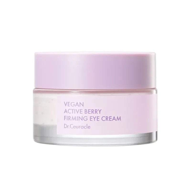 Tilaa Nyt [Dr. Ceuracle] Vegan Active Berry Firming Eye Cream