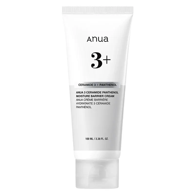 Rajoitettu Tarjous [Anua] 3 Ceramide Panthenol Moisture Barrier Cream