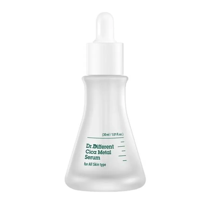 [Dr. Different] CICA Metal Serum Edullinen Hinta