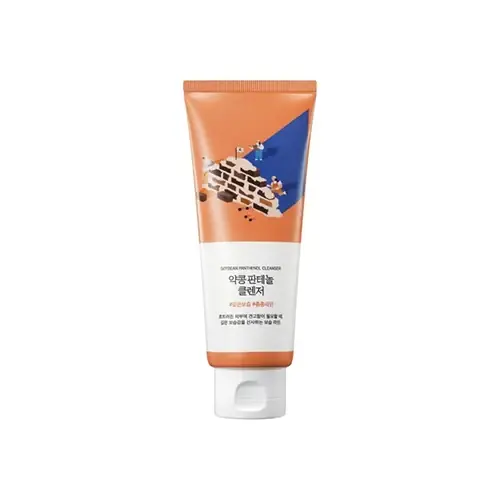 Eniten Myyty [Round Lab] Soybean Panthenol Cleanser