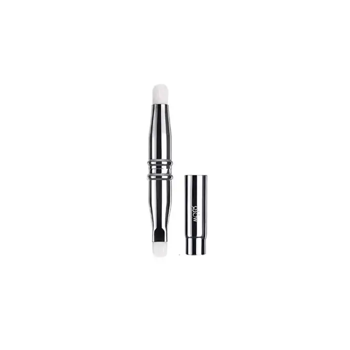 [glow] portable lip & eye brush Suoraan Valmistajalta