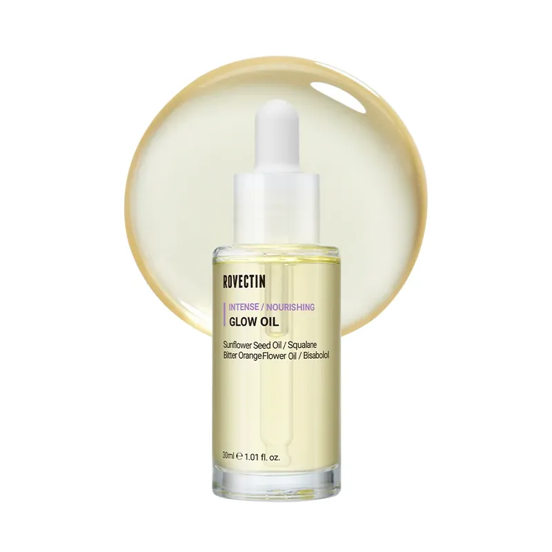 [Rovectin] Intense Glow Oil Superhinta