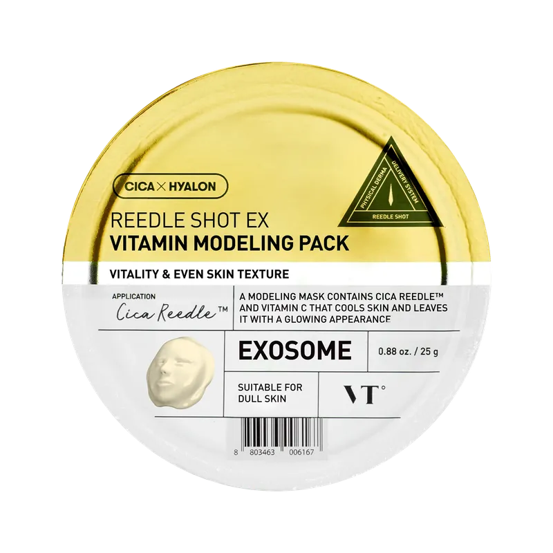 [VT Cosmetics] Reedle Shot EX Vitamin Modeling Pack Loppuunmyynti