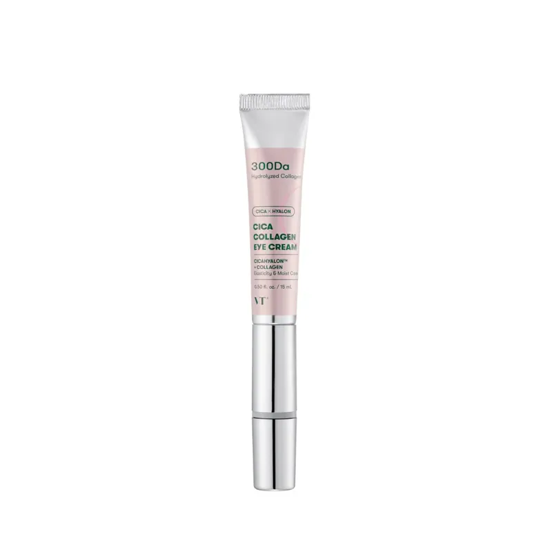 [VT Cosmetics] Cica Collagen Eye Cream Turvallinen Maksu