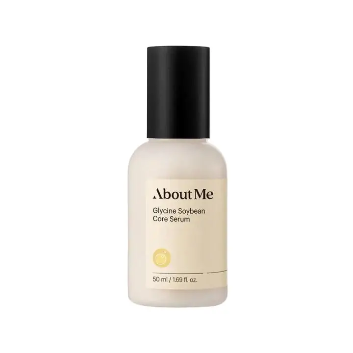 [About Me] Glycine Soybean Core Serum Tarjous