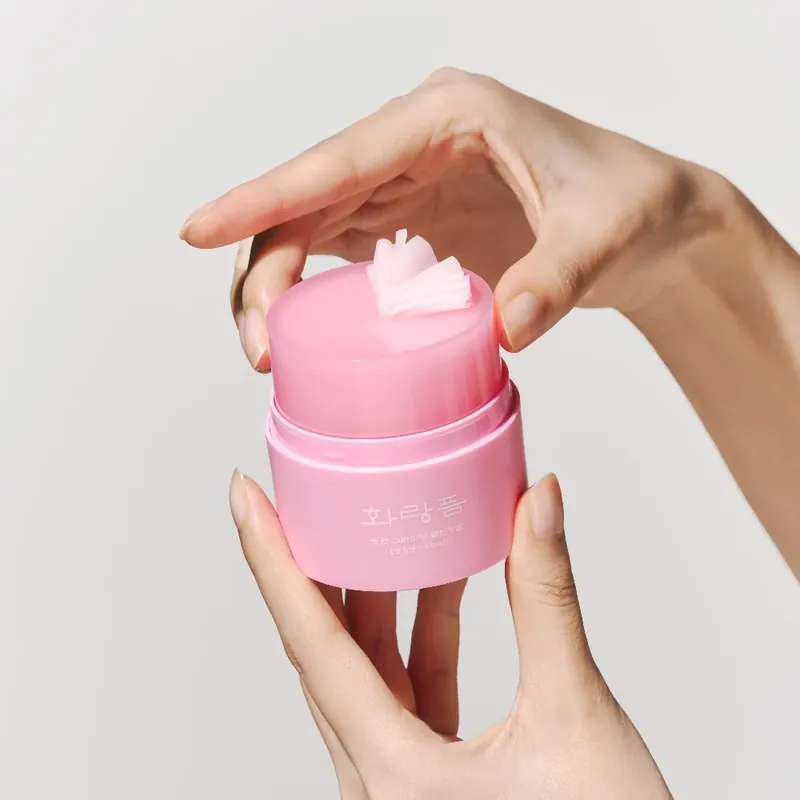 [hwarang'] Peony Grinding Cleansing Balm Vain Rajoitetun Ajan