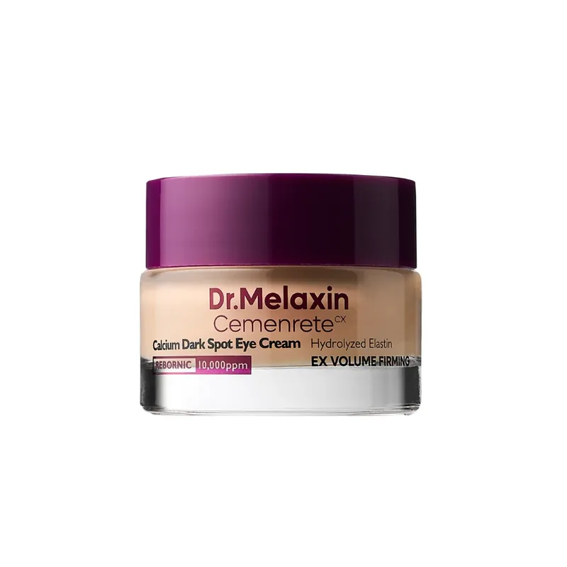 [Dr.Melaxin] Cemenrete Calcium Dark Spot Eye Cream Ajankohtainen