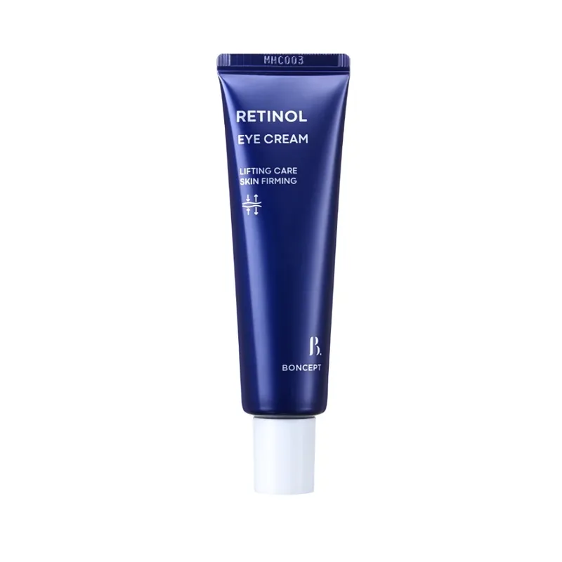 [BONCEPT] Retinol Eye Cream Bestseller