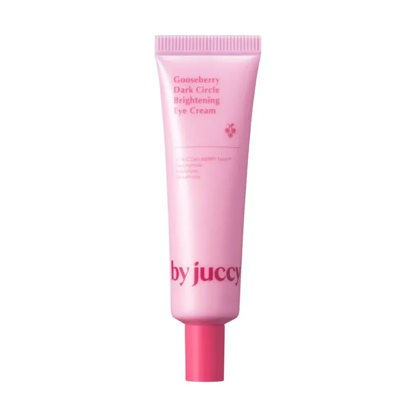 [by juccy] Gooseberry Dark Circle Brightening Eye Cream Superhinta