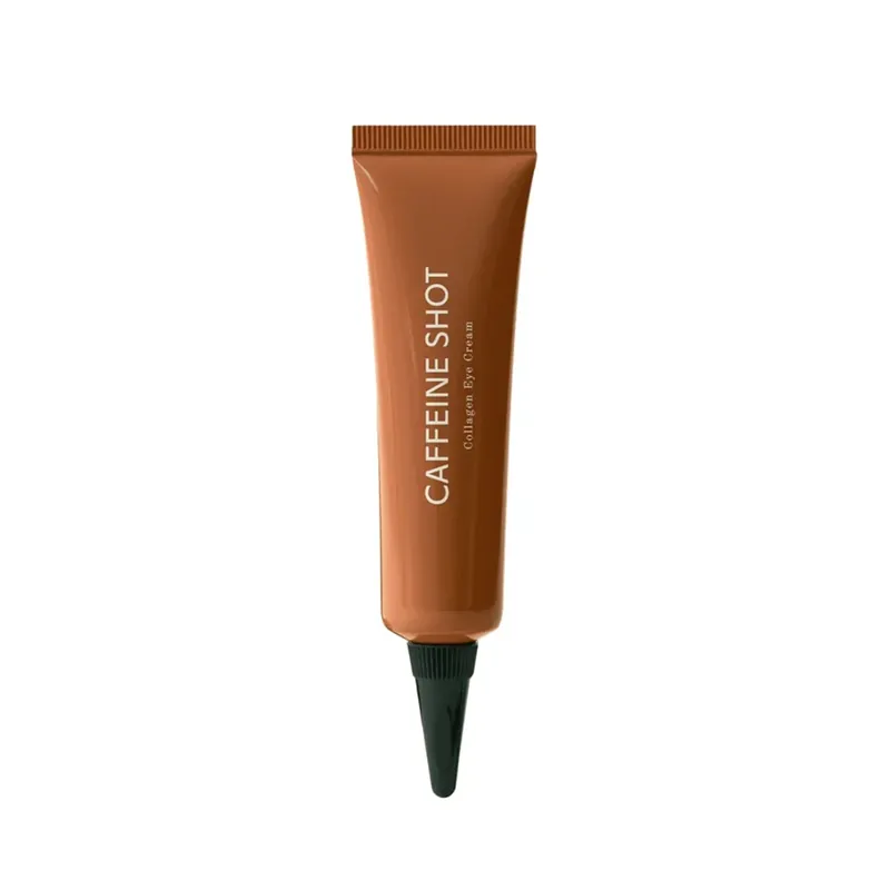 Korkea Laatu [shaishaishai] CAFFEINE SHOT Collagen Eye Cream