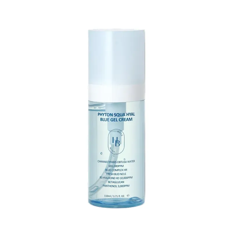 [HEVEBLUE] Phyton Squa Hyal Blue Gel Cream Aito