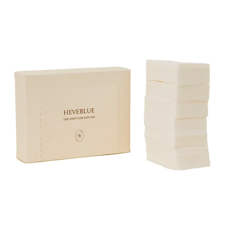 Päivän Tarjous [HEVEBLUE] One Drop Slim Skin Pad