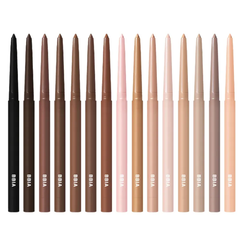 [BBIA] Last Auto Gel Eyeliner Päivän Tarjous