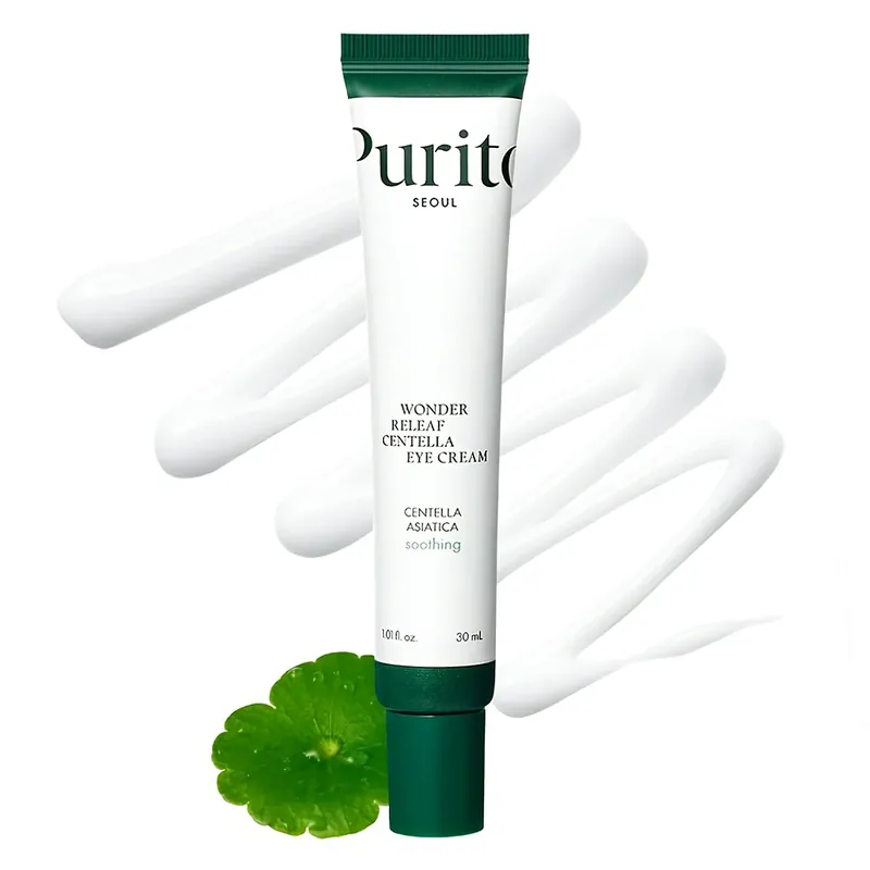 [Purito Seoul] Wonder Releaf Centella Eye Cream Poisto