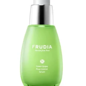 [Frudia] Green Grape Pore Control Serum Älä Missaa