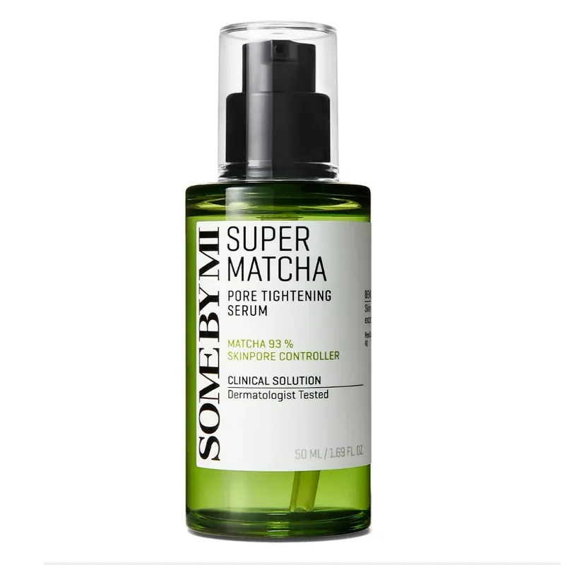 Tarjous [Some By Mi] Super Matcha Pore Tightening Serum
