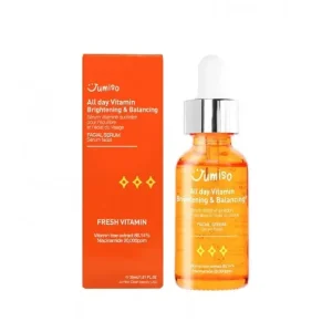 Paras Hinta [Jumiso] All Day Vitamin Brightening & Balancing Facial Serum